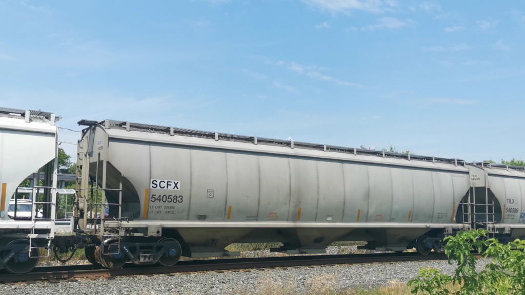 SCFX 540583